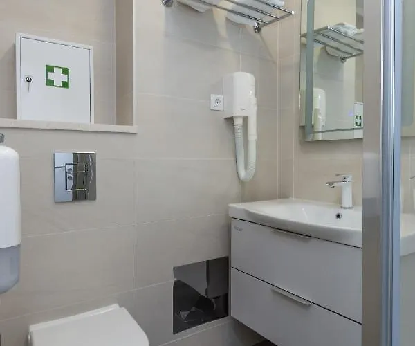 Apartament H&d Dubrownik