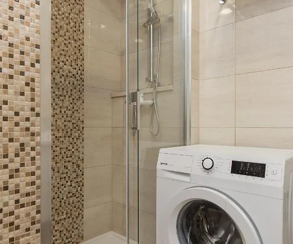 Apartament H&d Dubrownik