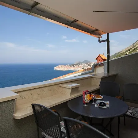 H&d Apartmán Dubrovník