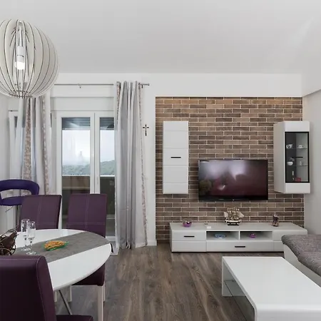 Apartmán H&d *