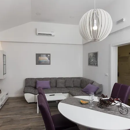Appartement H&d Dubrovnik