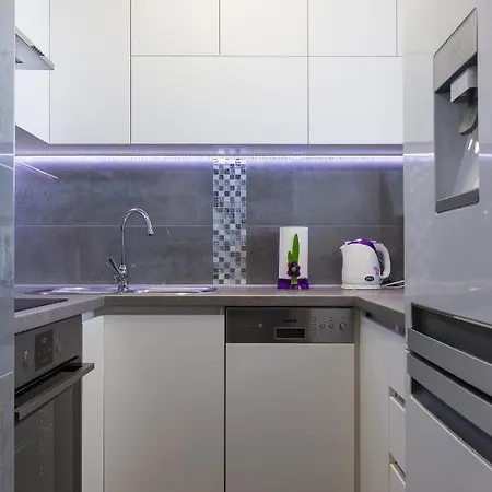 H&d Apartmán *
