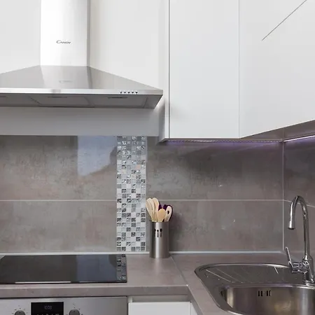 H&d Apartament Dubrownik