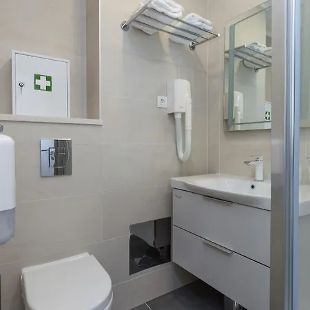 Apartmán H&d Dubrovník