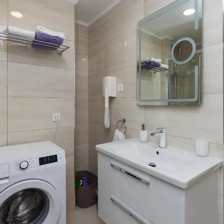 H&d Apartmán *
