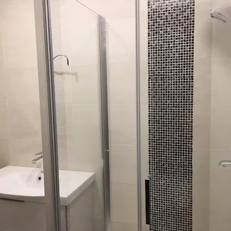 Apartmán H&d
