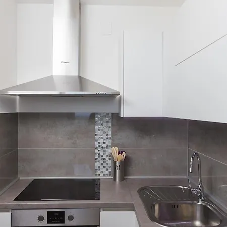 Appartement H&d *