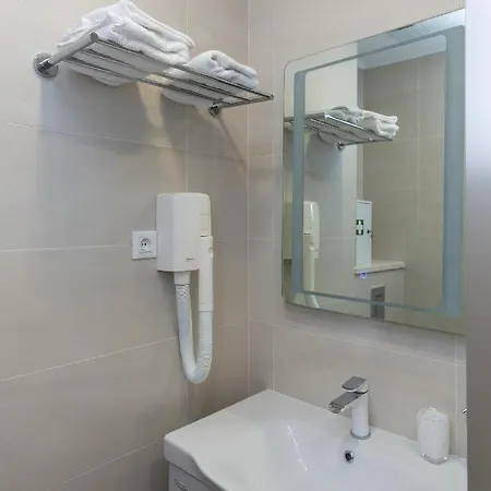 Apartmán H&d