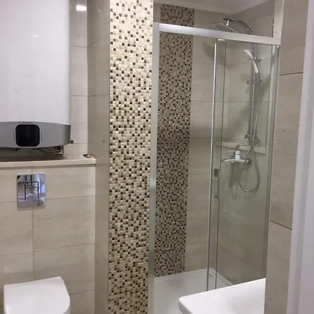 Apartmán H&d