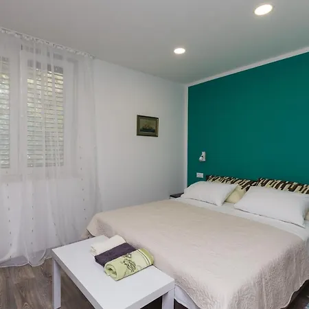 H&d Apartmán