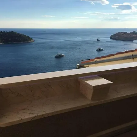 Apartmán H&d Dubrovník