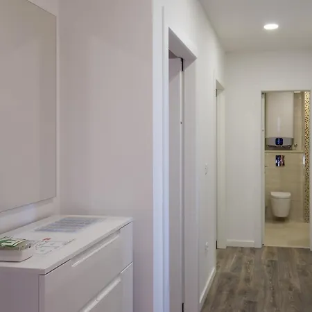 Apartmán H&d