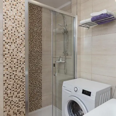 Appartement H&d Dubrovnik