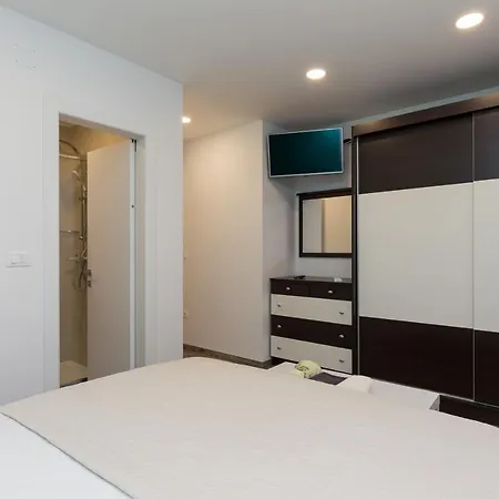 Appartement H&d