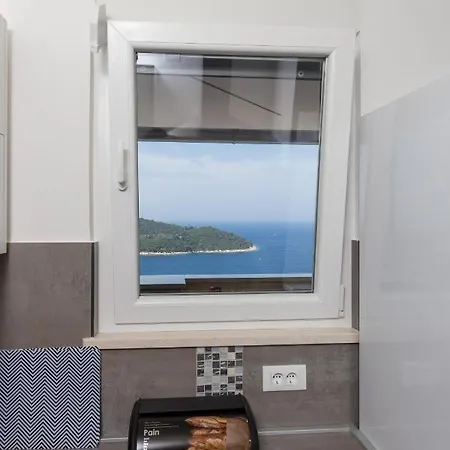 Διαμέρισμα H&d Ντουμπρόβνικ