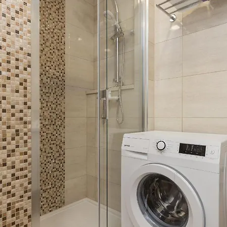 Apartmán H&d Dubrovník