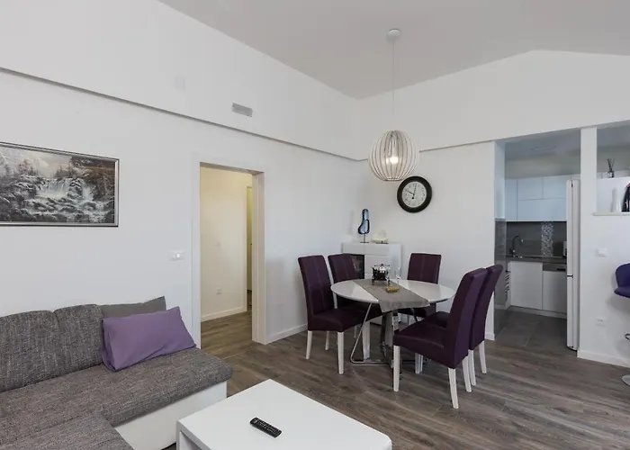 Apartament H&d Dubrownik