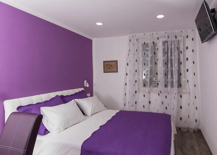 Apartament H&d