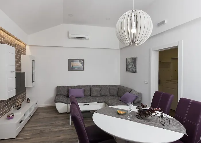 Apartamento H&d Dubrovnik