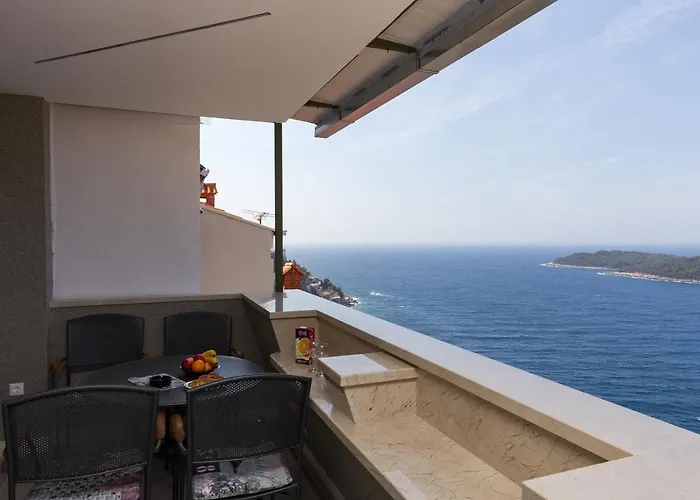 Apartament H&d
