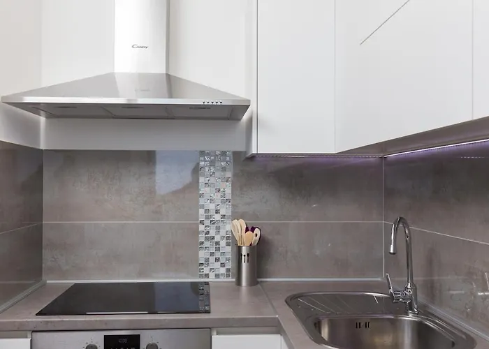 H&d Apartamento Dubrovnik