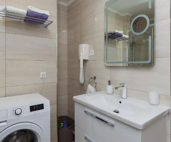 H&d Apartament *
