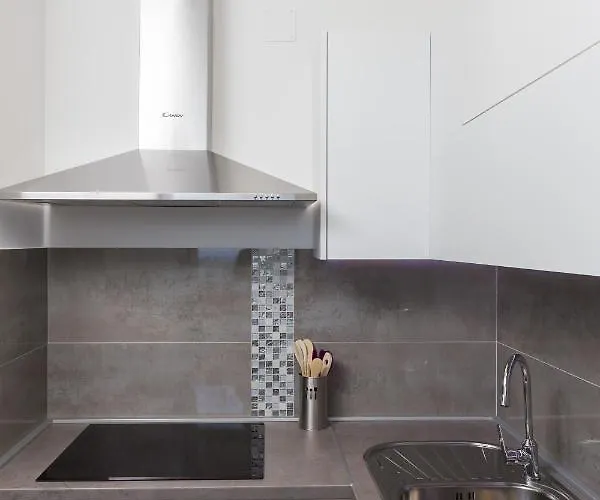 Apartament H&d *