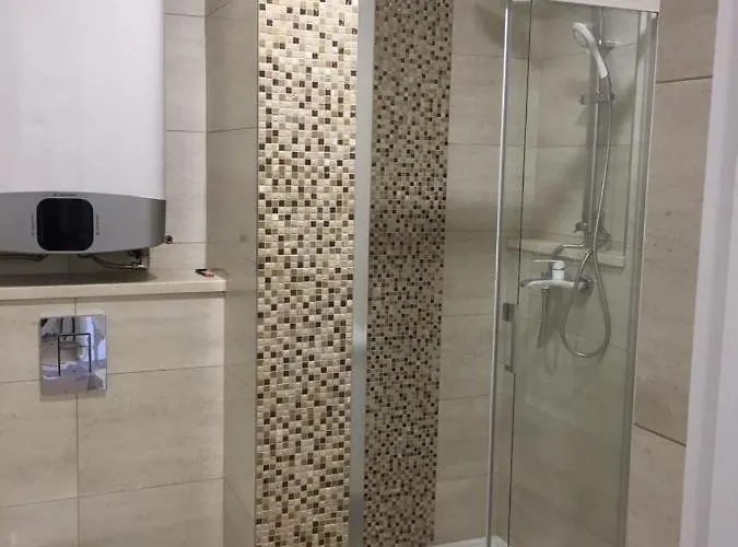Apartament H&d