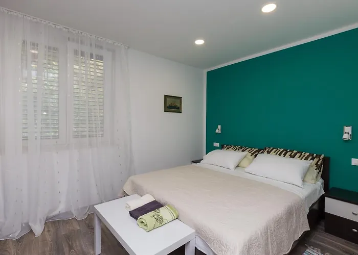 H&d Apartament