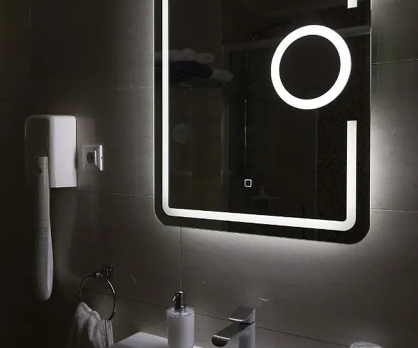 H&d Apartament *