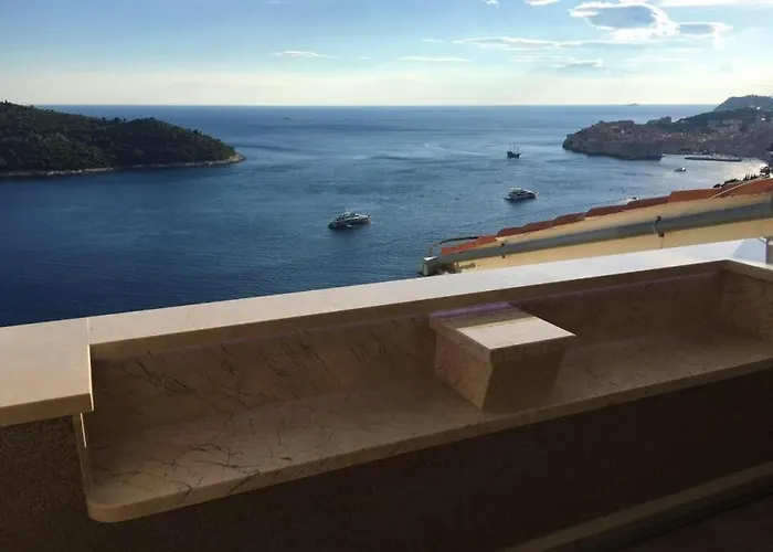 Apartamento H&d Dubrovnik