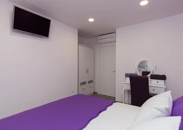 H&d Ντουμπρόβνικ