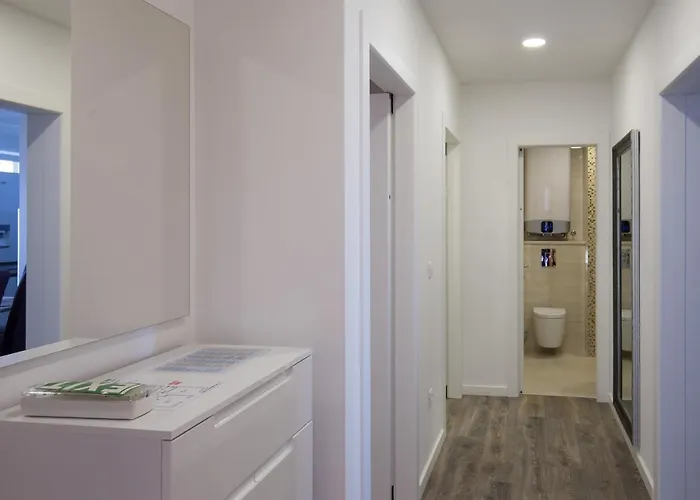 Apartament H&d
