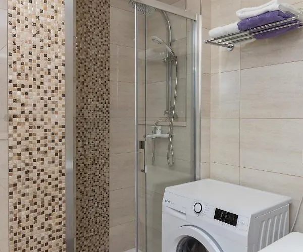 Apartament H&d Dubrownik