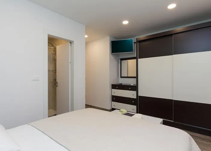 Apartament H&d
