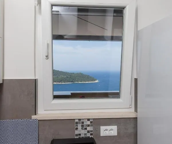 Διαμέρισμα H&d Ντουμπρόβνικ