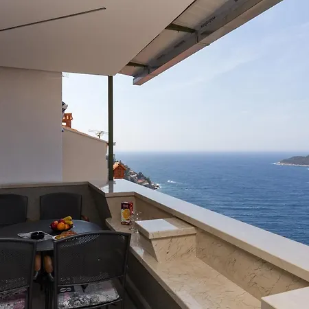 Apartamento H&d