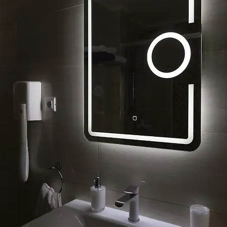 H&d Lejlighed *